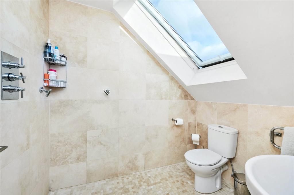 What Are The Benefits Of A Loft Conversion In Richmond?