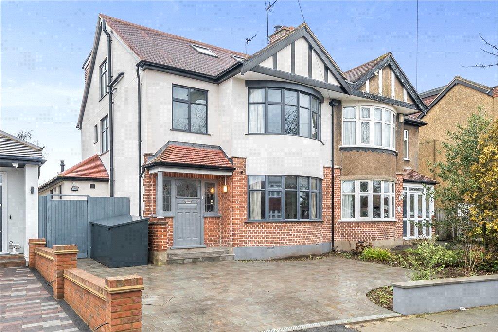 Loft Conversion Ideas For Ruislip