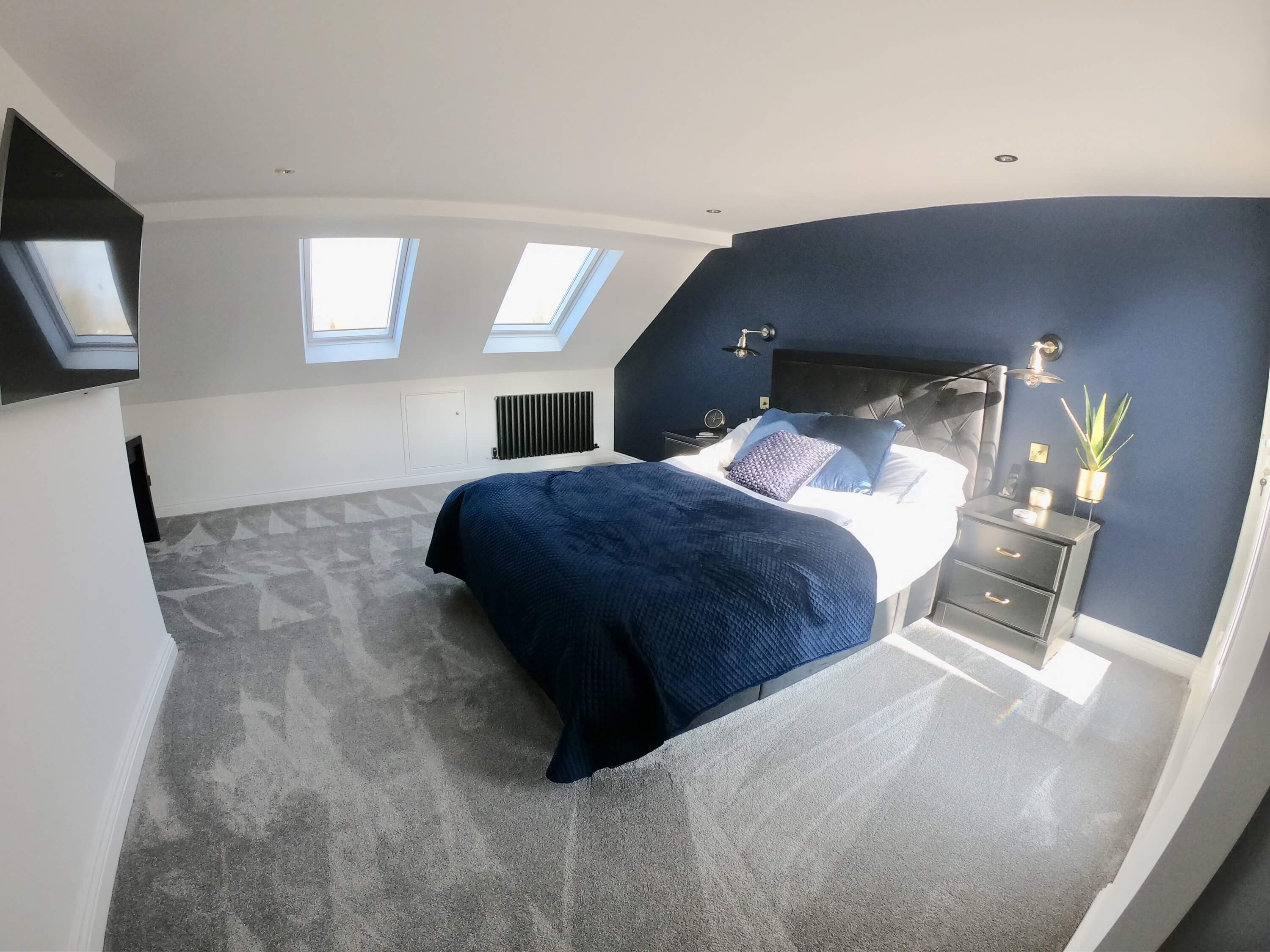 Benefits of Considering a Loft Conversion in Ruislip