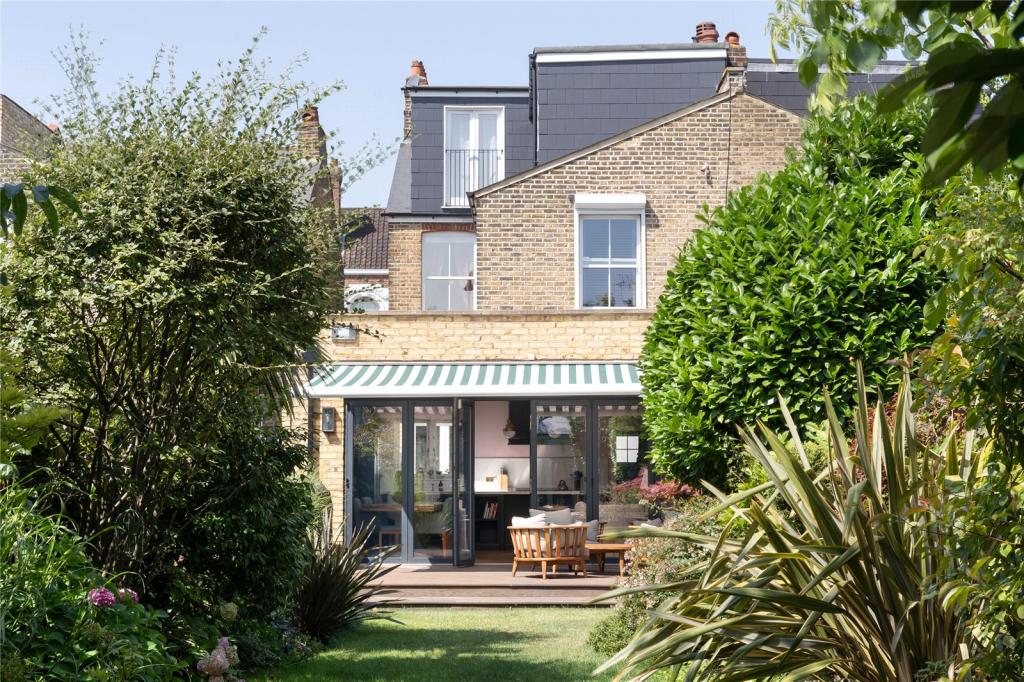 Types of Loft Conversions in Shepherds Bush