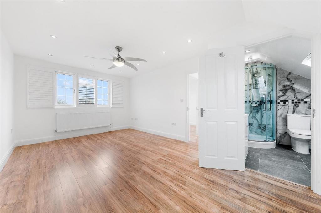 Benefits of a Loft Conversion in Shepherd's Bush