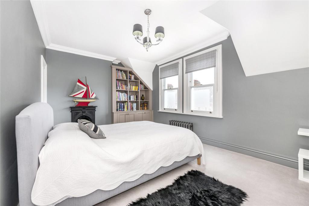 What Is a Loft Conversion Southall?