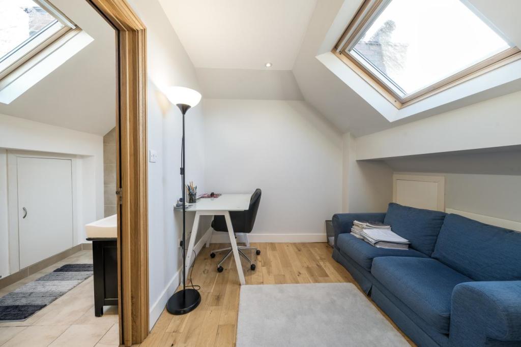What Kind Of Loft Conversion Should You Get?