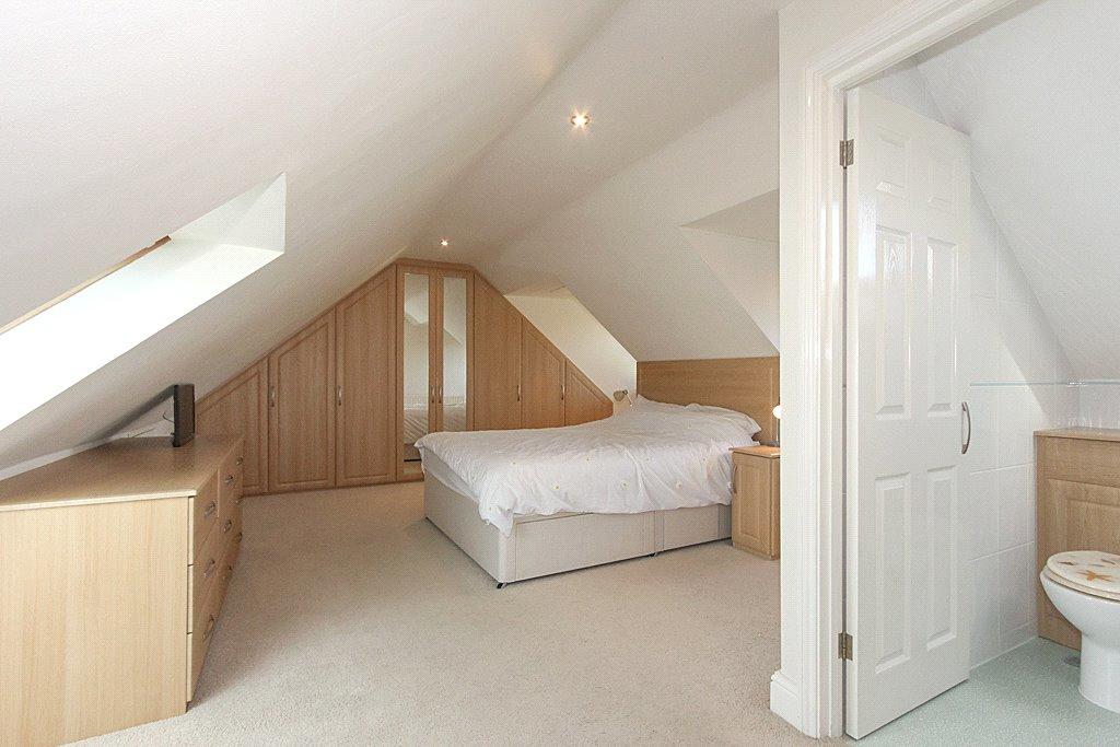What Are the Best Loft Conversion Ideas in Stanmore?