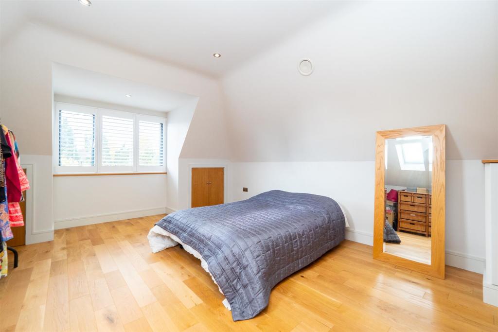 How Long Does It Take To Complete A Loft Conversion?