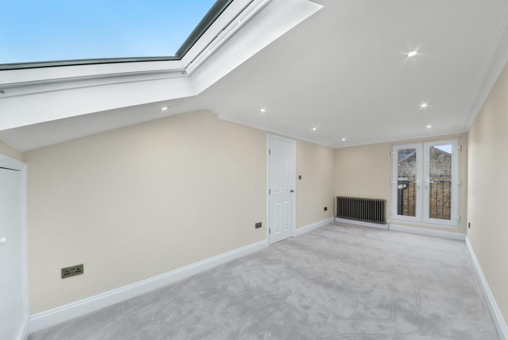 How Disruptive is a Loft Conversion in Sutton?