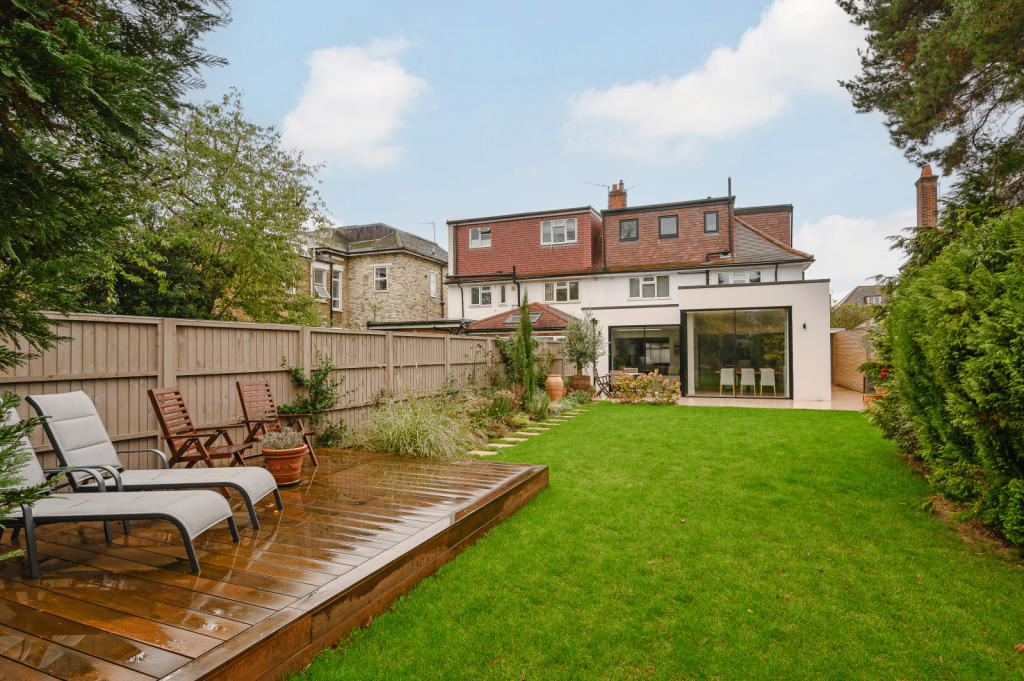 Which Type Of Loft Conversion Is Right For Me?