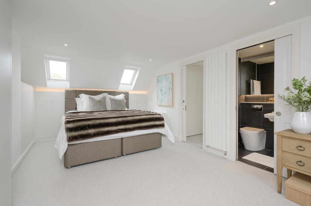 What Are The Benefits Of Having A Loft Conversion?