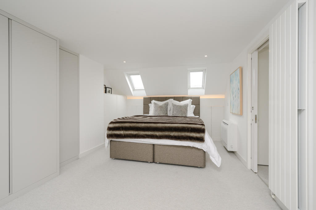 How Long Does It Take To Complete A Typical Loft Conversion Project?