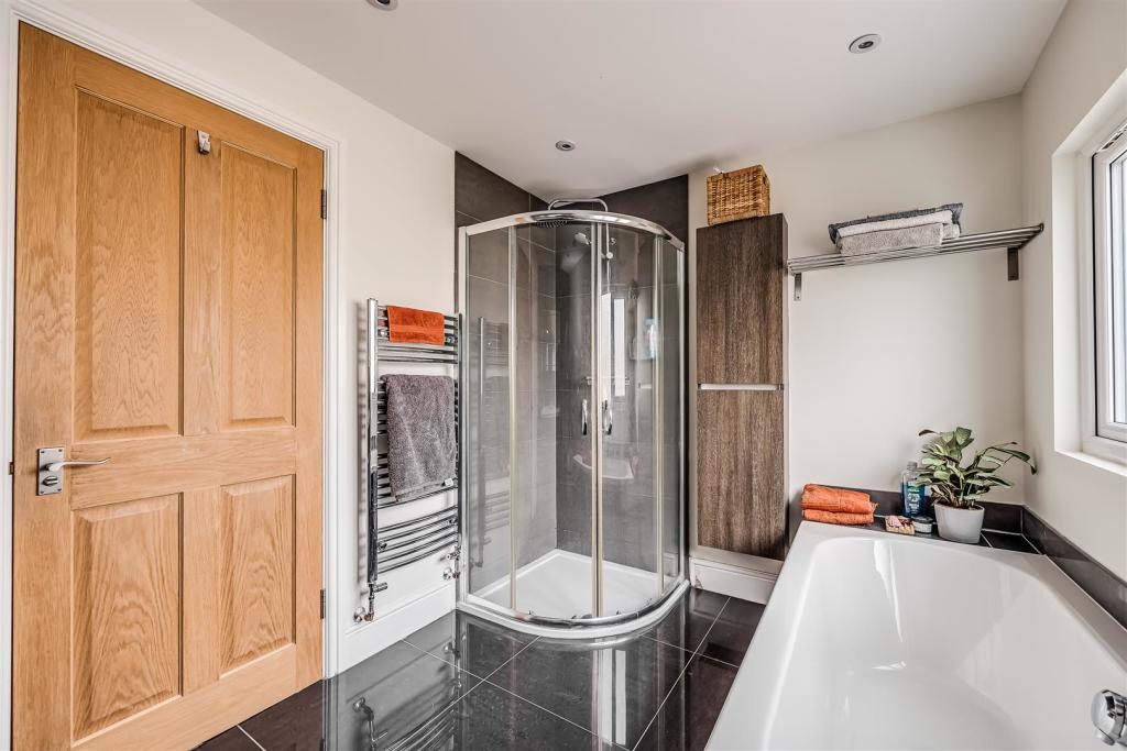 Planning a Loft Conversion in Tooting