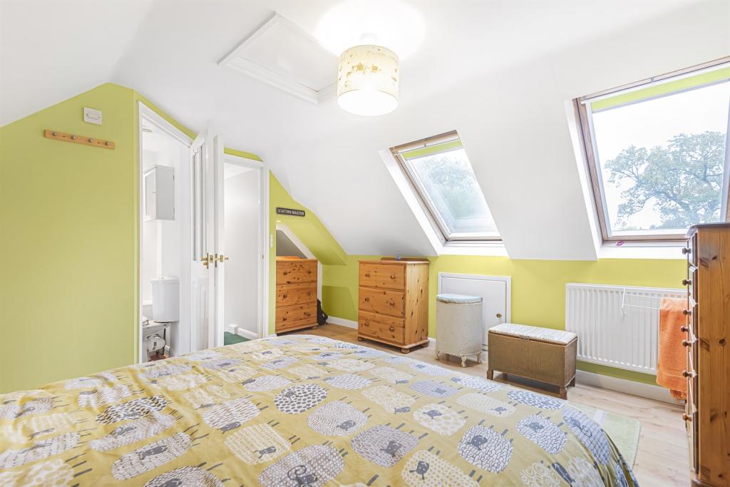 Can I Use a Spiral Staircase For a loft conversion in Tottenham?