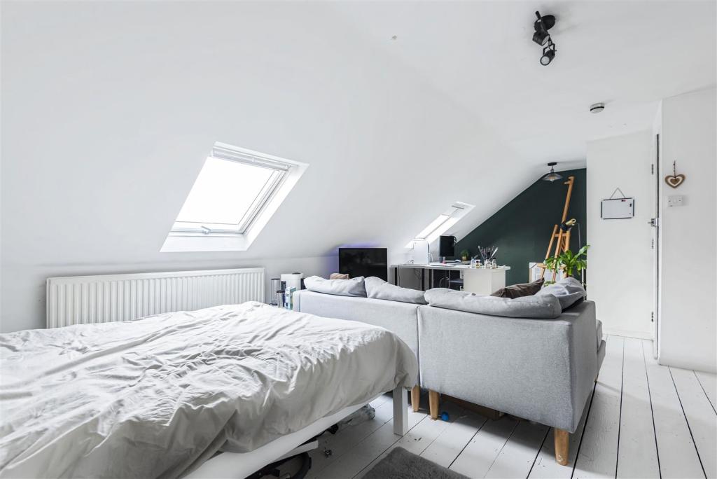 What type of Loft Conversion should you choose for your home in Tottenham?