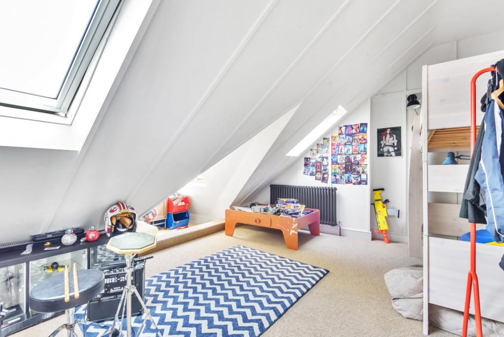How A Loft Conversion Can Serve Its Purpose?