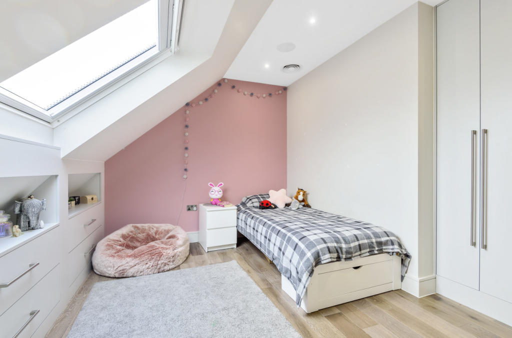 How Much Is A Loft Conversion?