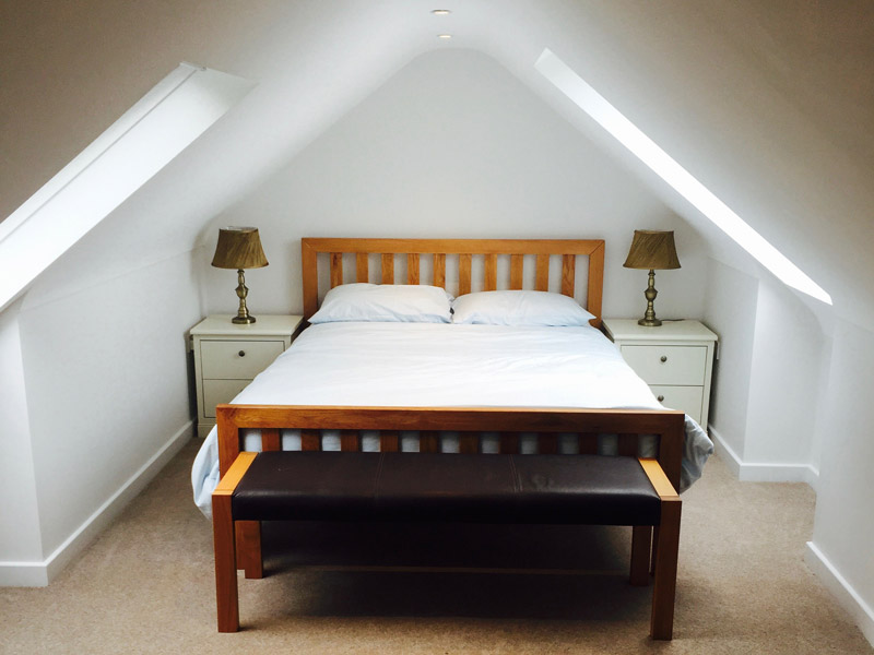 Can You Do A Loft Conversion On All Houses?