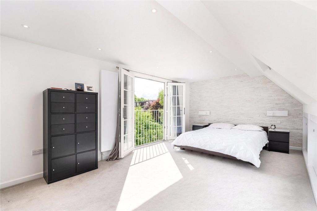 What Are The Types Of Loft Conversion?