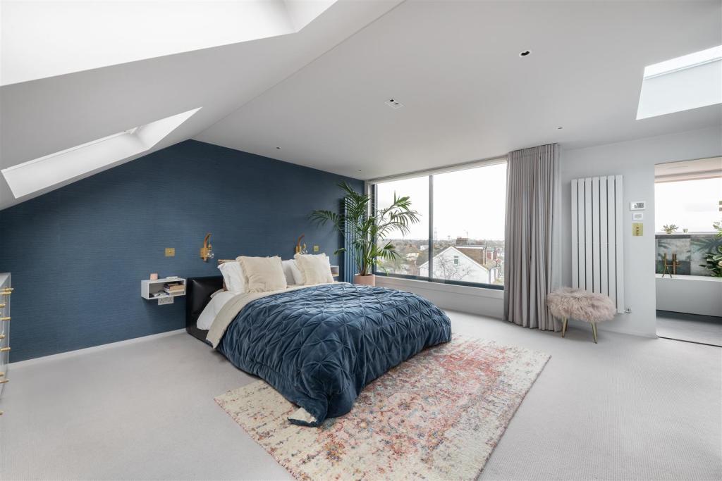 Why Should You Get A Loft Conversion?