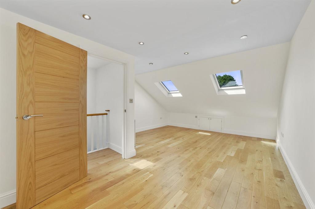 Do You Have Enough Space For A Loft Conversion?