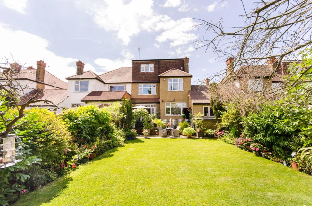 Are Velux Loft Conversions Worth It in Willesden?