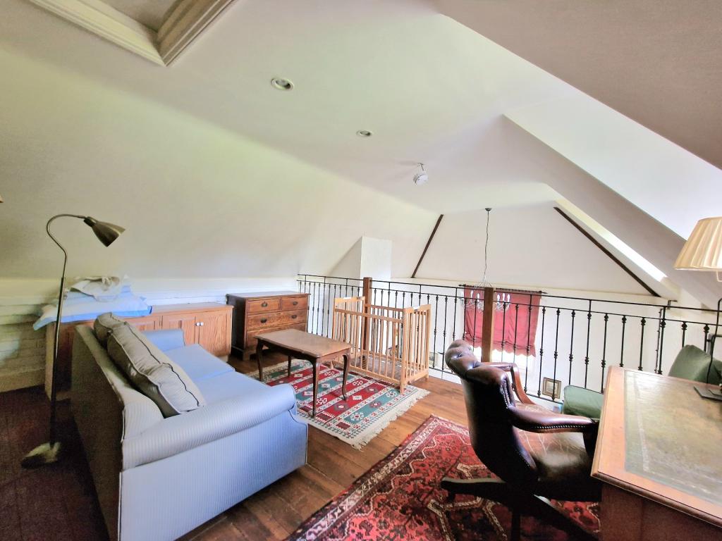 Increased Living space for your home in Willesden