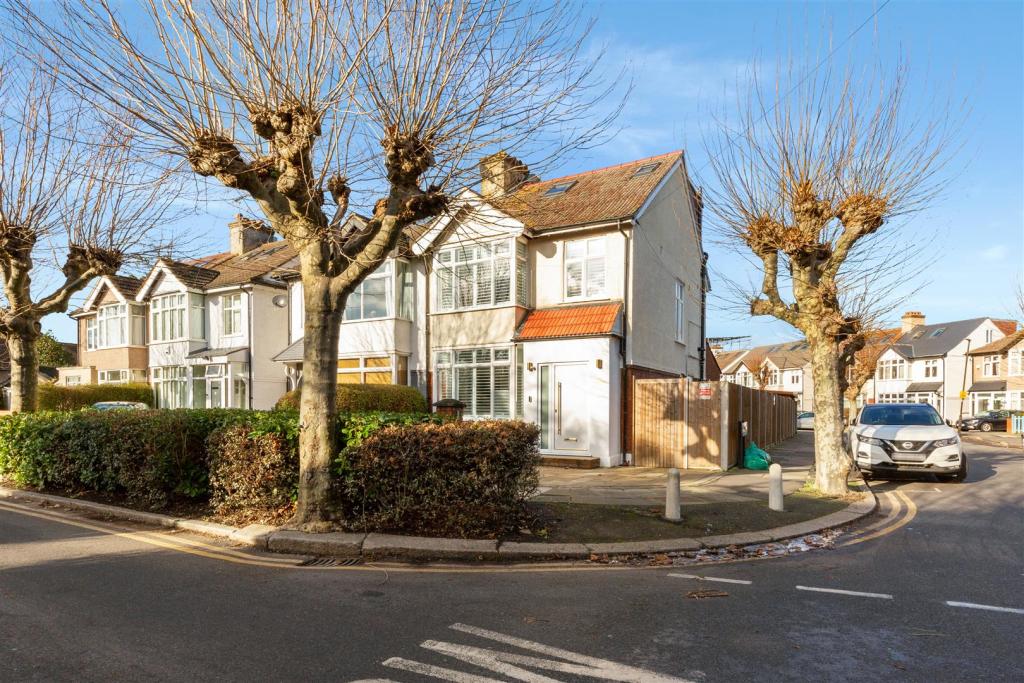 Loft Conversion Wimbledon