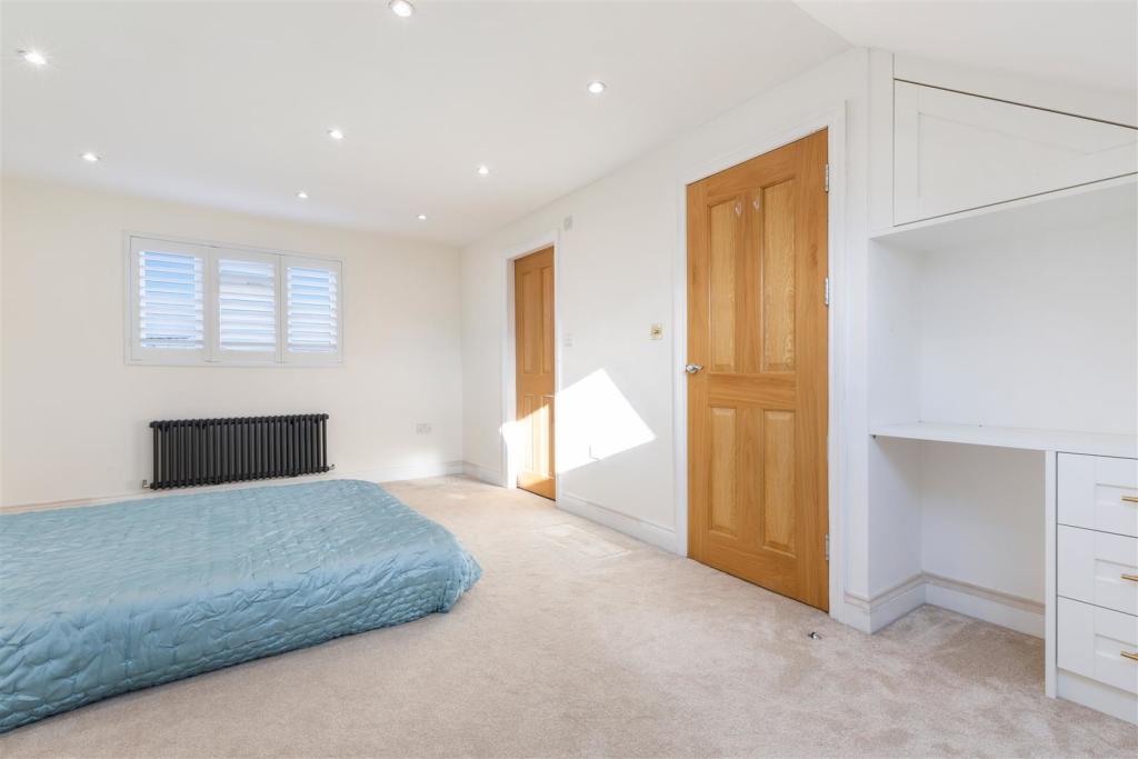 What Are The Benefits Of Having A Loft Conversion?