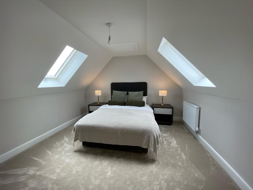 How Much Does a Loft Conversion Cost in Wimbledon?