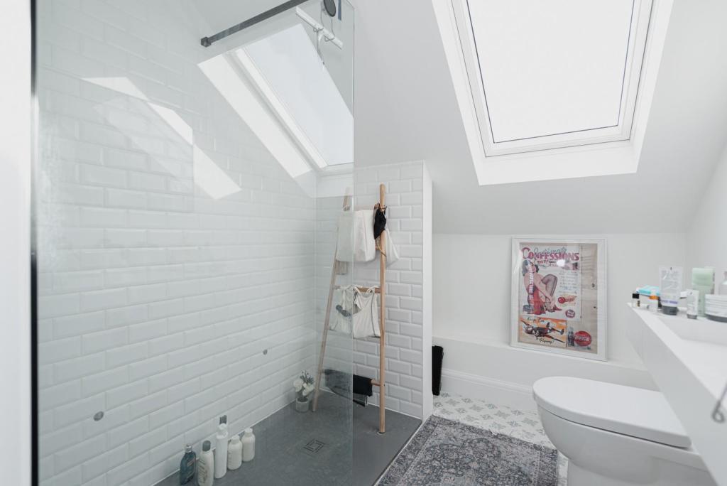 Does a Loft Conversion Need a Window in Wimbledon?