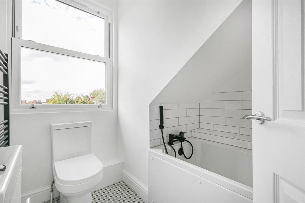 Is My Property a Non Habitable Loft Conversion in Wimbledon?