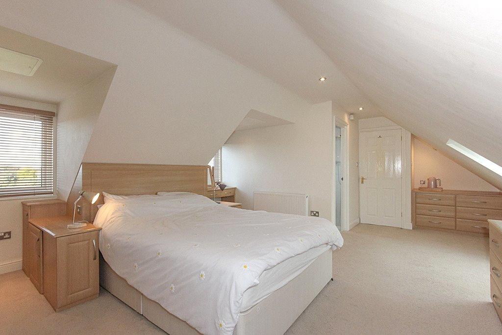 How Many Windows Do I Need For a Loft Conversion in Wimbledon?