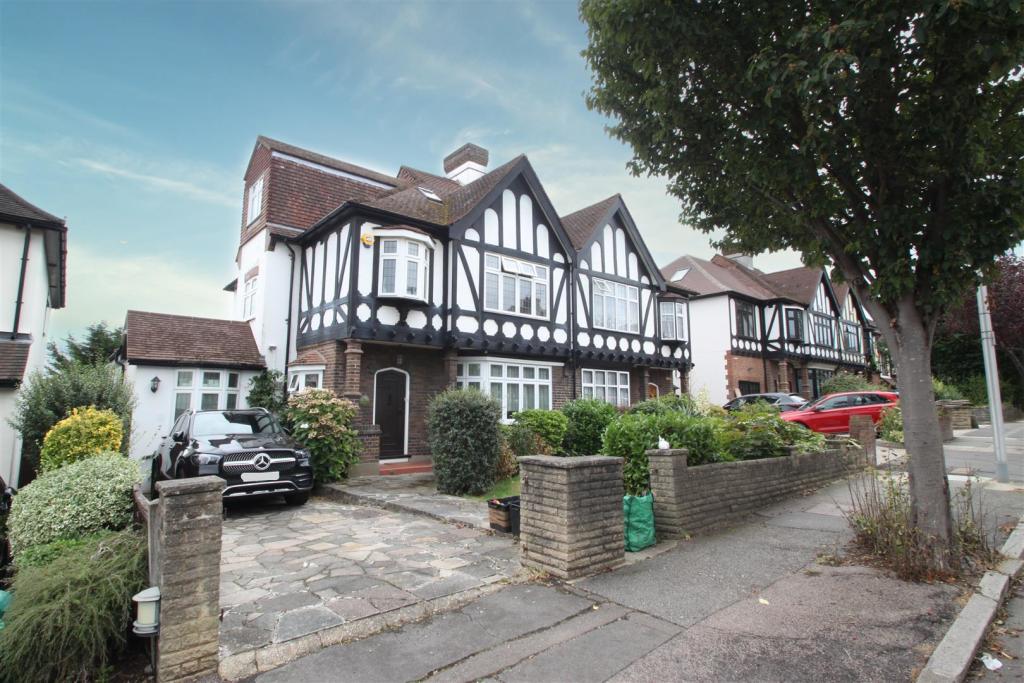 Loft Conversion Woodford