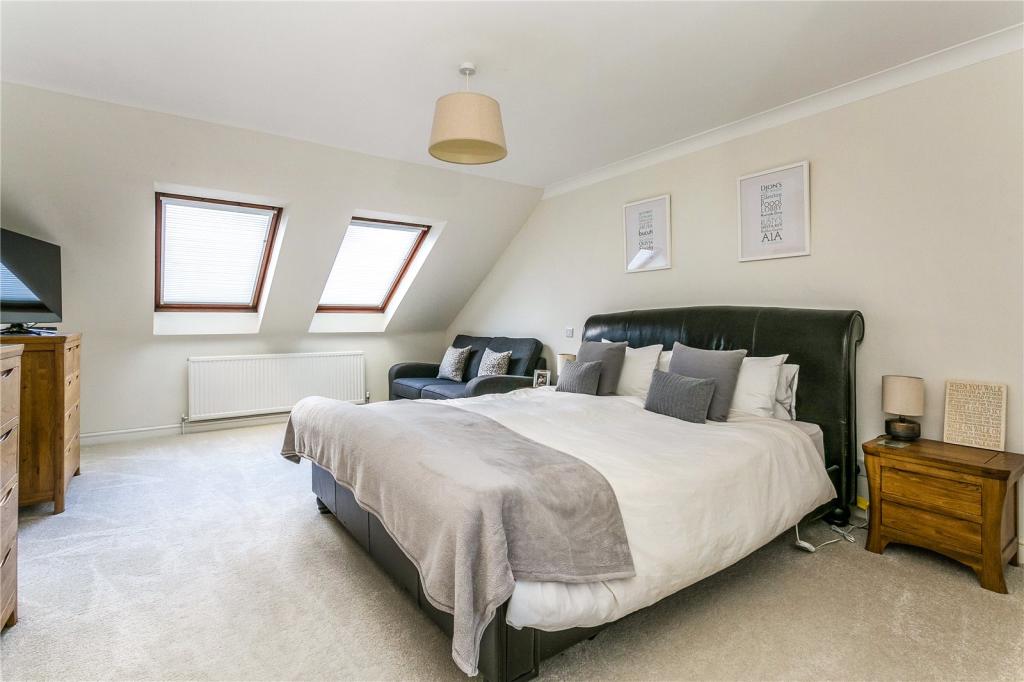 Do You Need a Surveyor for Loft Conversion in Woodford?