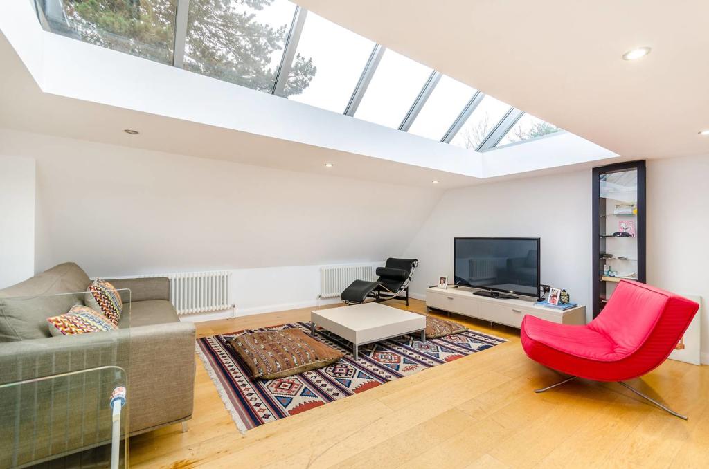 How to do a Loft Conversion in Edmonton