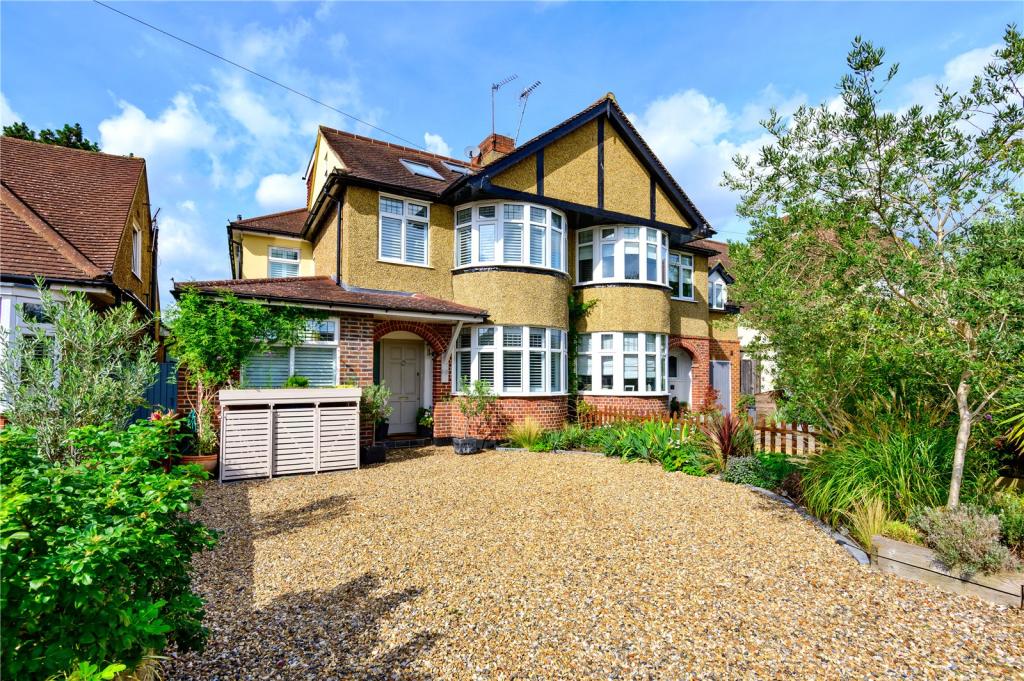 Types of Loft Conversions in Shepherds Bush