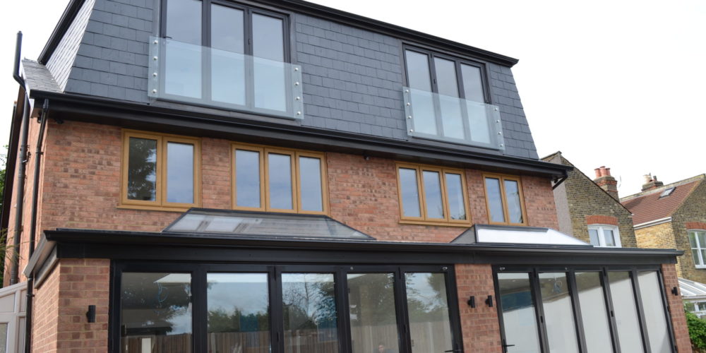 How To Keep Your Loft Conversion Cool In Summer?