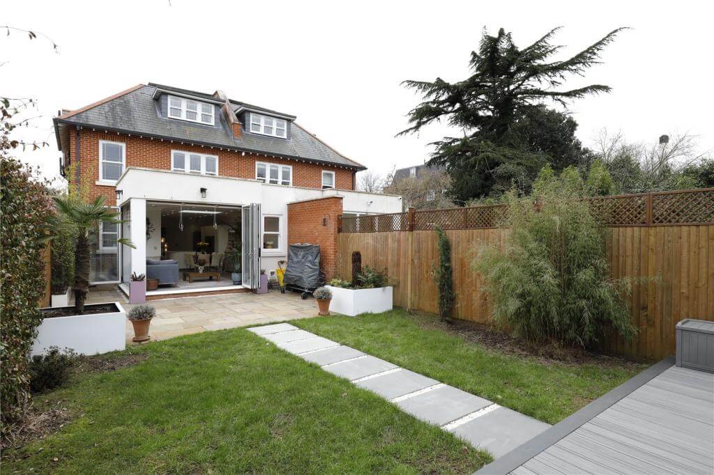 Loft Conversion Company For Bungalows