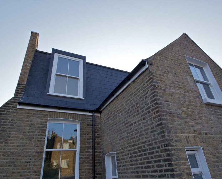 What is the price of a Mansard loft conversion?