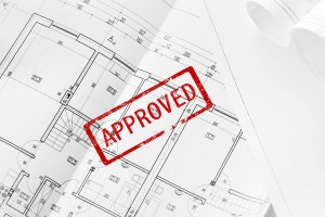 Building Regulations and Planning Permission