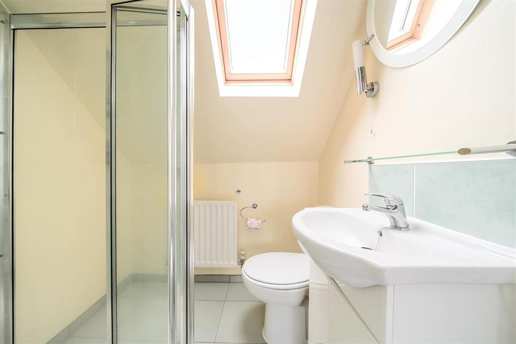 Front Dormer Loft Conversion, Barn Hill, Wembley, HA9