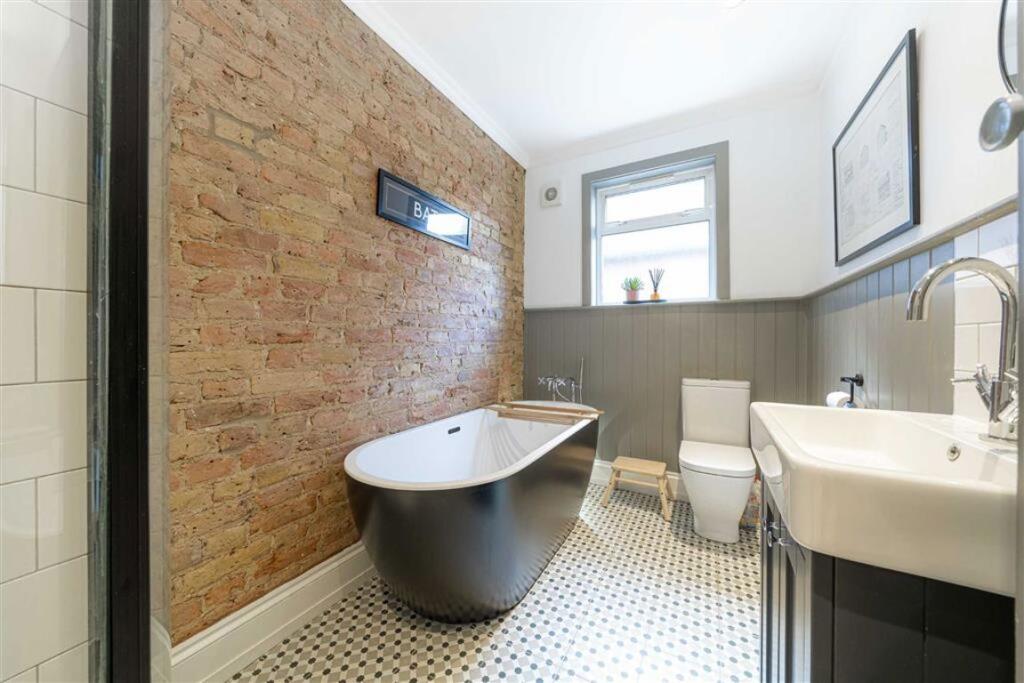 Rear Dormer Loft Conversion, Claremont Road, Teddington