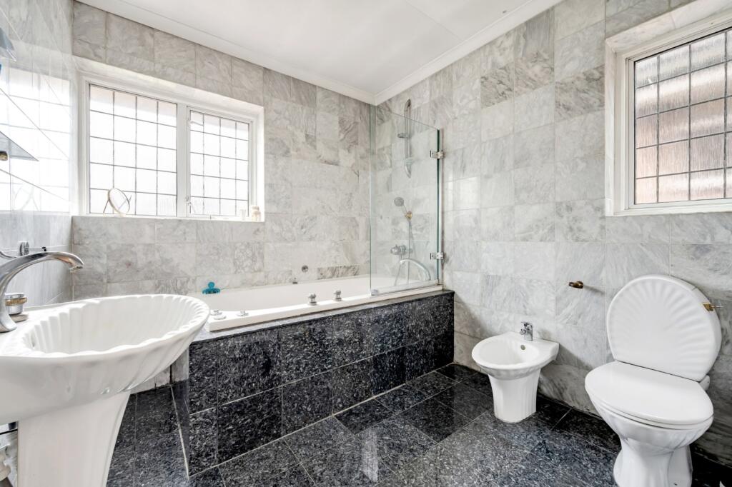 Rear Dormer Loft Conversion, East Acton, W3