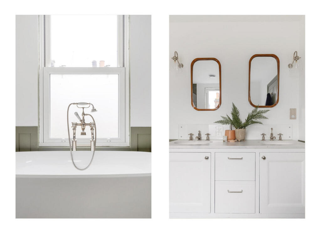 Rear Dormer Loft Conversion, Goldsmith Avenue, Acton, W3