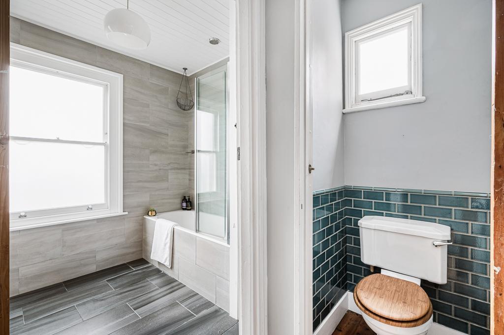 Rear Dormer Loft Conversion, Hanwell, London, W7 1NH