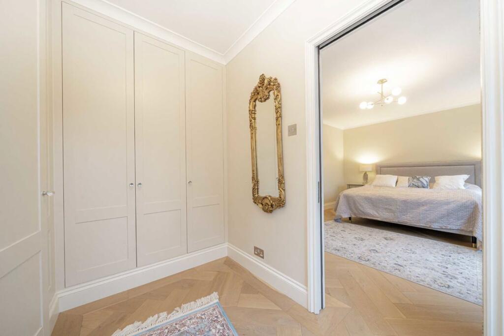 Rear Dormer Loft Conversion, Old Farm Road, Hampton