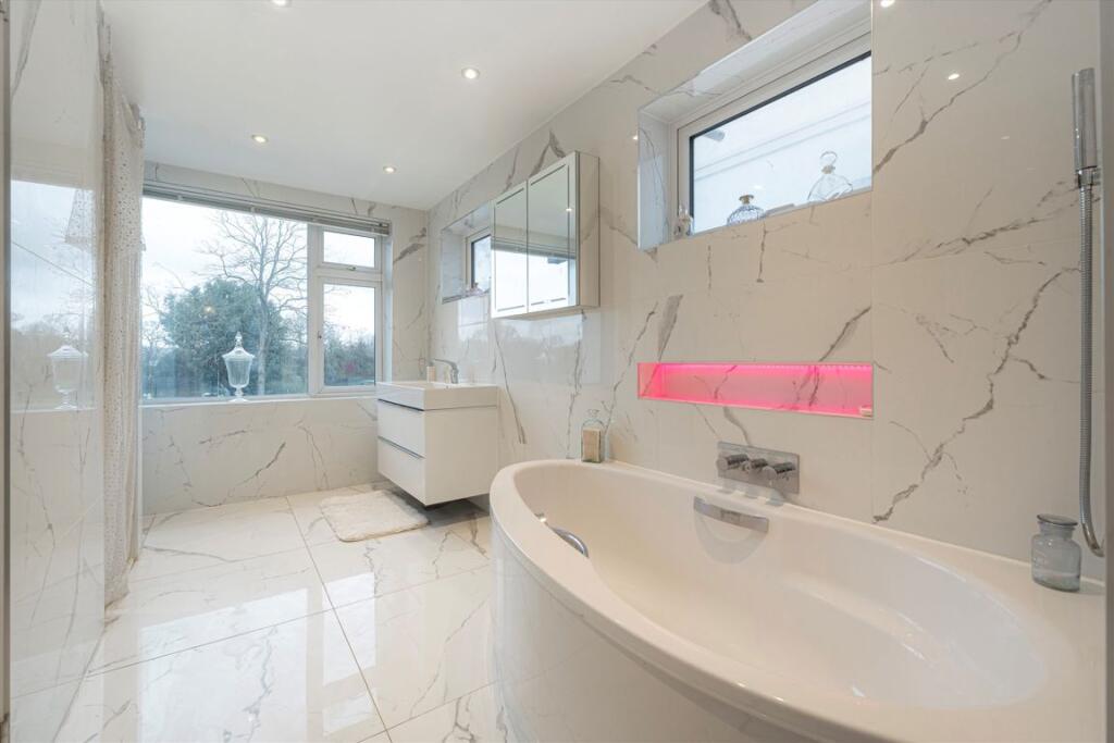 Rear Dormer Loft Conversion, Teddington, TW11