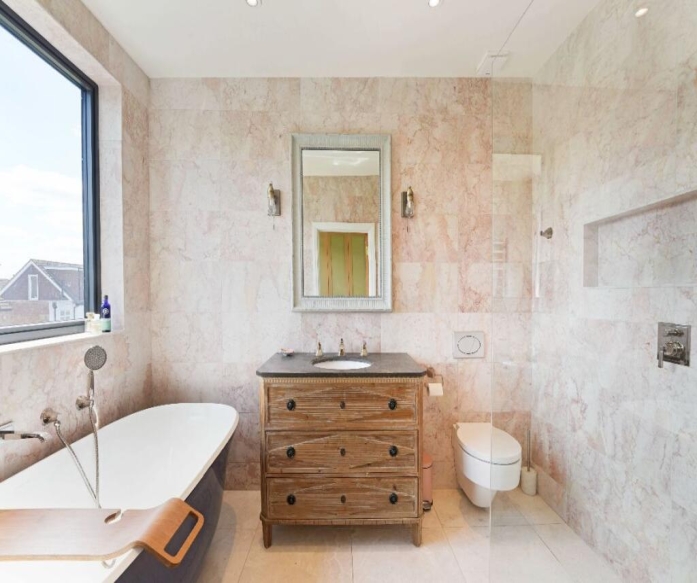 Rear Dormer Loft Conversion, Twickenham, TW14QR