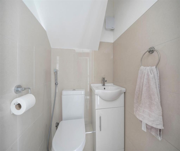 Rear Dormer Loft Conversion, Wembley, HA9