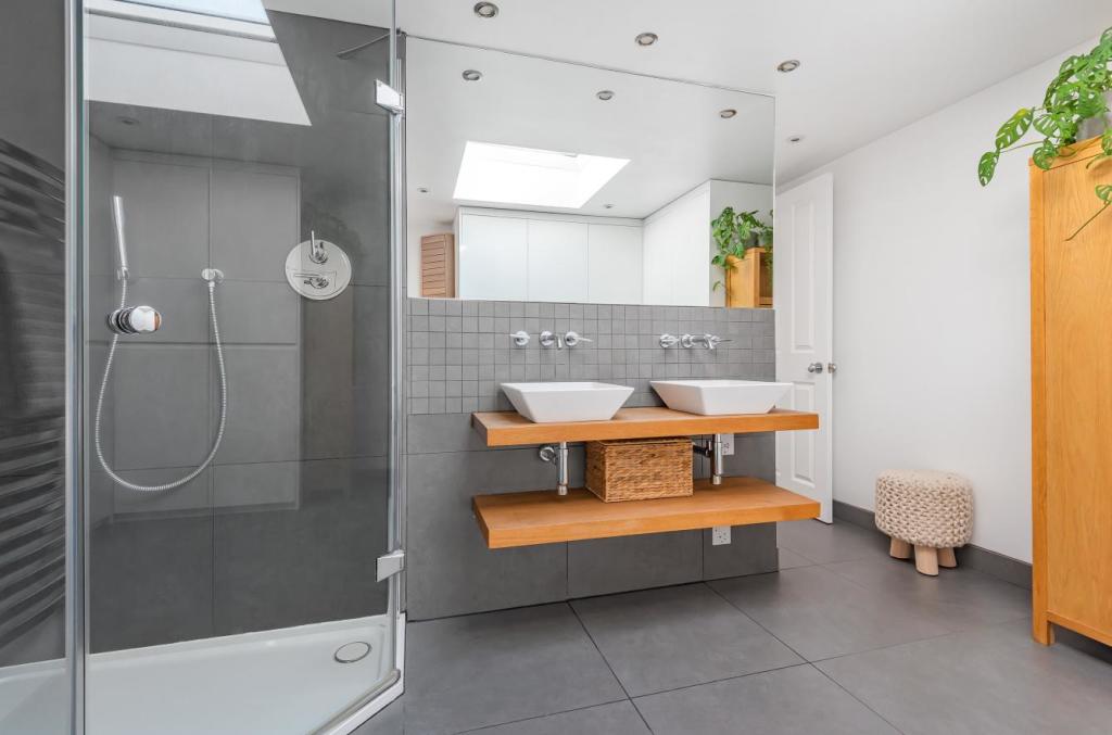 Side Dormer Conversion, Kingston Upon Thames, KT1