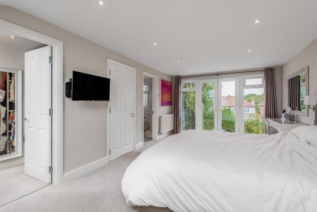 Rear Dormer Conversion, Wimbledon, SW20