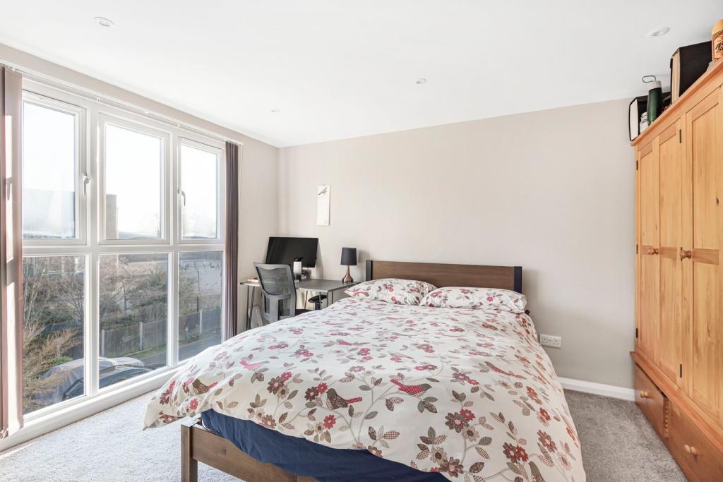 Rear Dormer Conversion, Enfield, N21